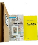 Activities of Pieter Brattinga