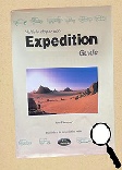 Vehicle-dependent Expedition Guide Field Manual edition ( VDEG) 